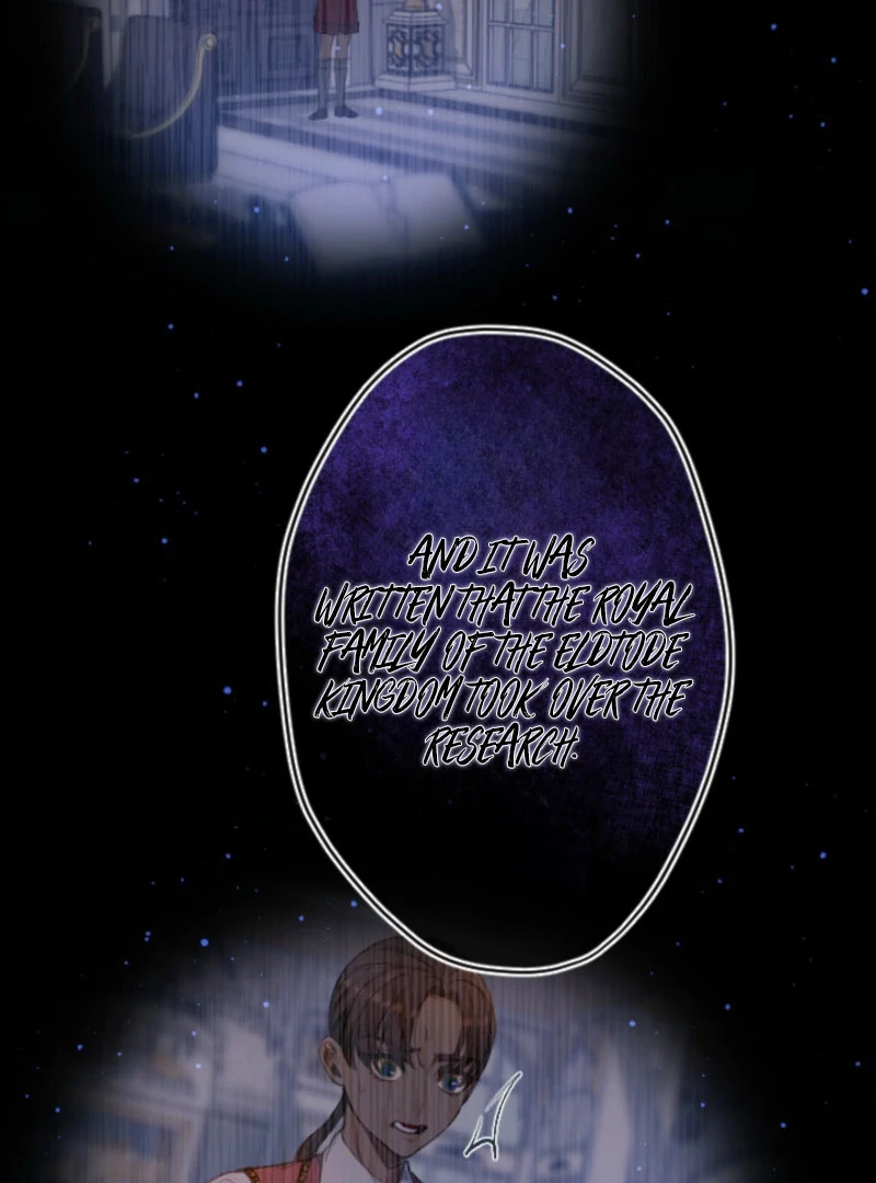 I’m The Tyrant Family’s Beloved Baby - Chapter 24 - 47