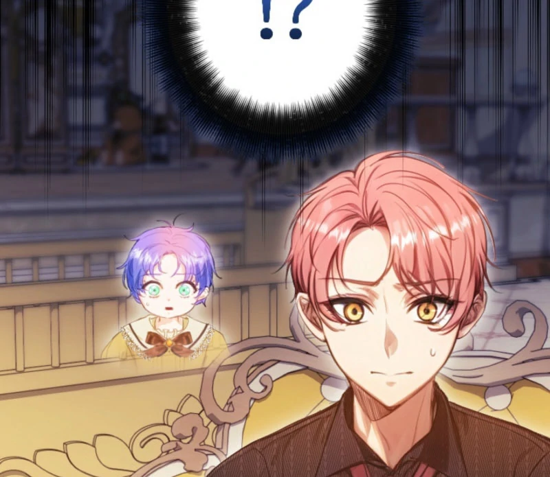 I’m The Tyrant Family’s Beloved Baby - Chapter 24 - 49