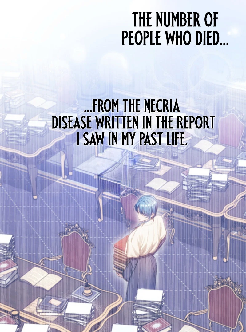 I’m The Tyrant Family’s Beloved Baby - Chapter 24 - 51