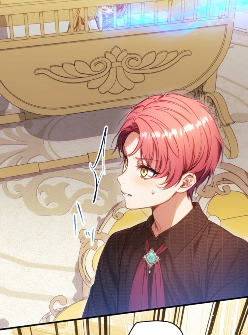 I’m The Tyrant Family’s Beloved Baby - Chapter 24 - 56