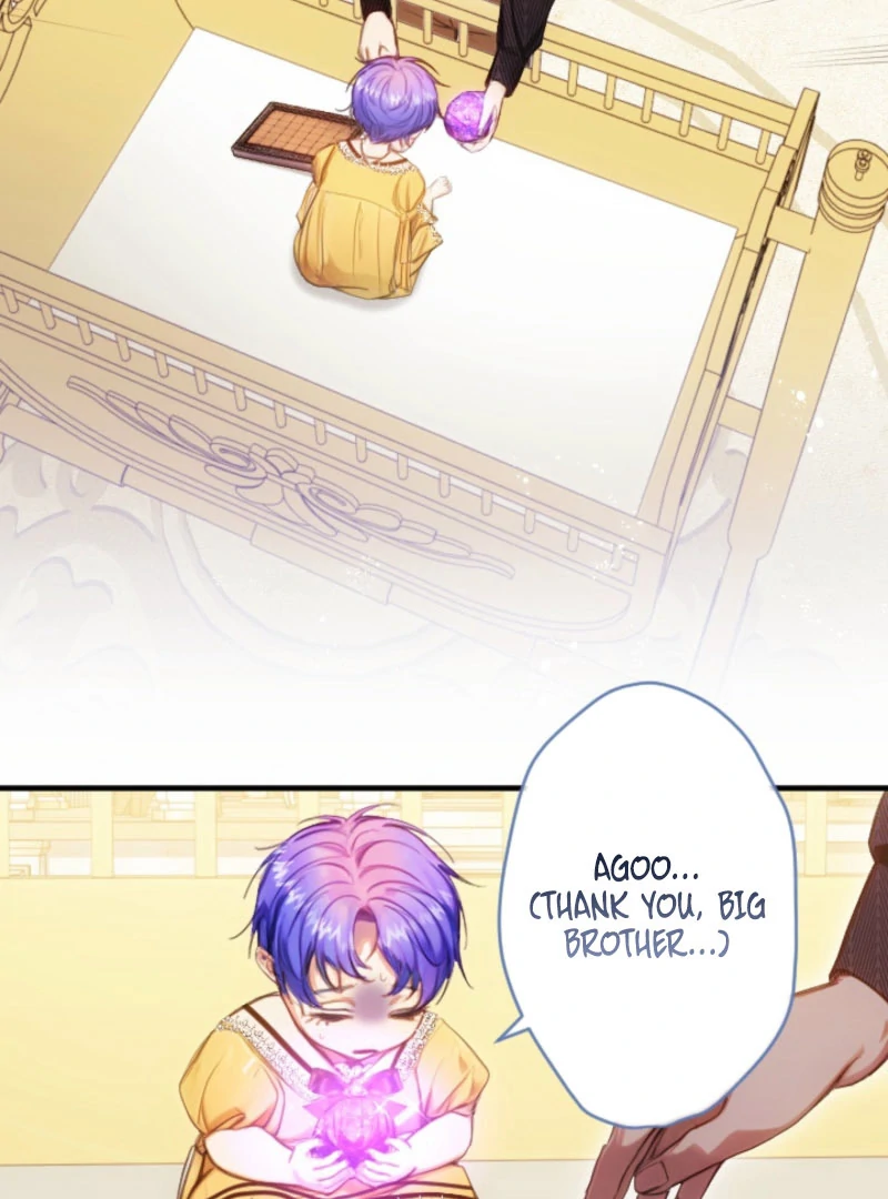 I’m The Tyrant Family’s Beloved Baby - Chapter 24 - 58