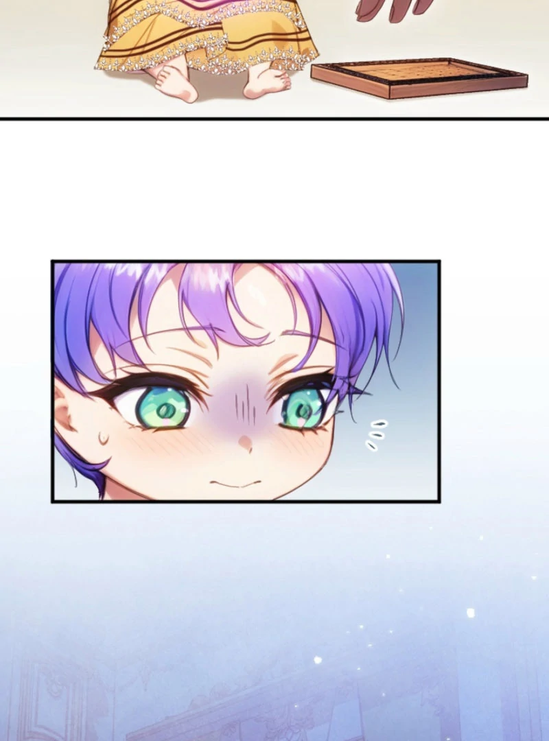 I’m The Tyrant Family’s Beloved Baby - Chapter 24 - 59