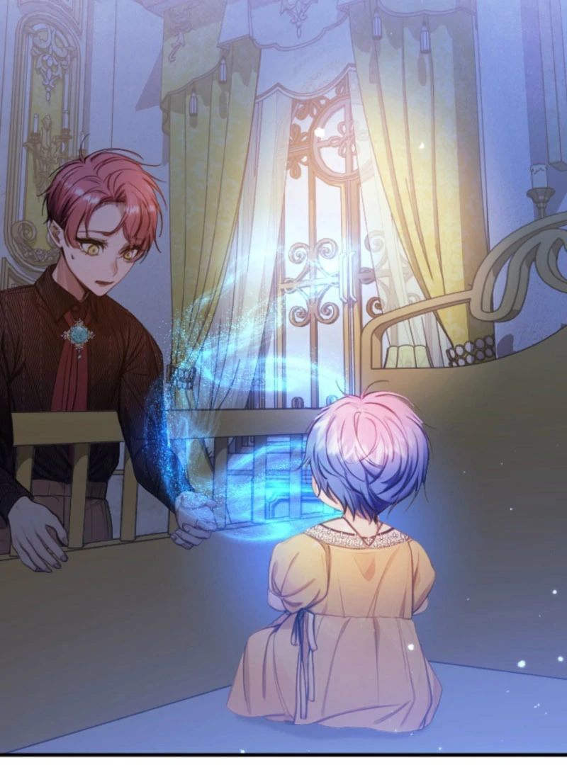 I’m The Tyrant Family’s Beloved Baby - Chapter 24 - 60