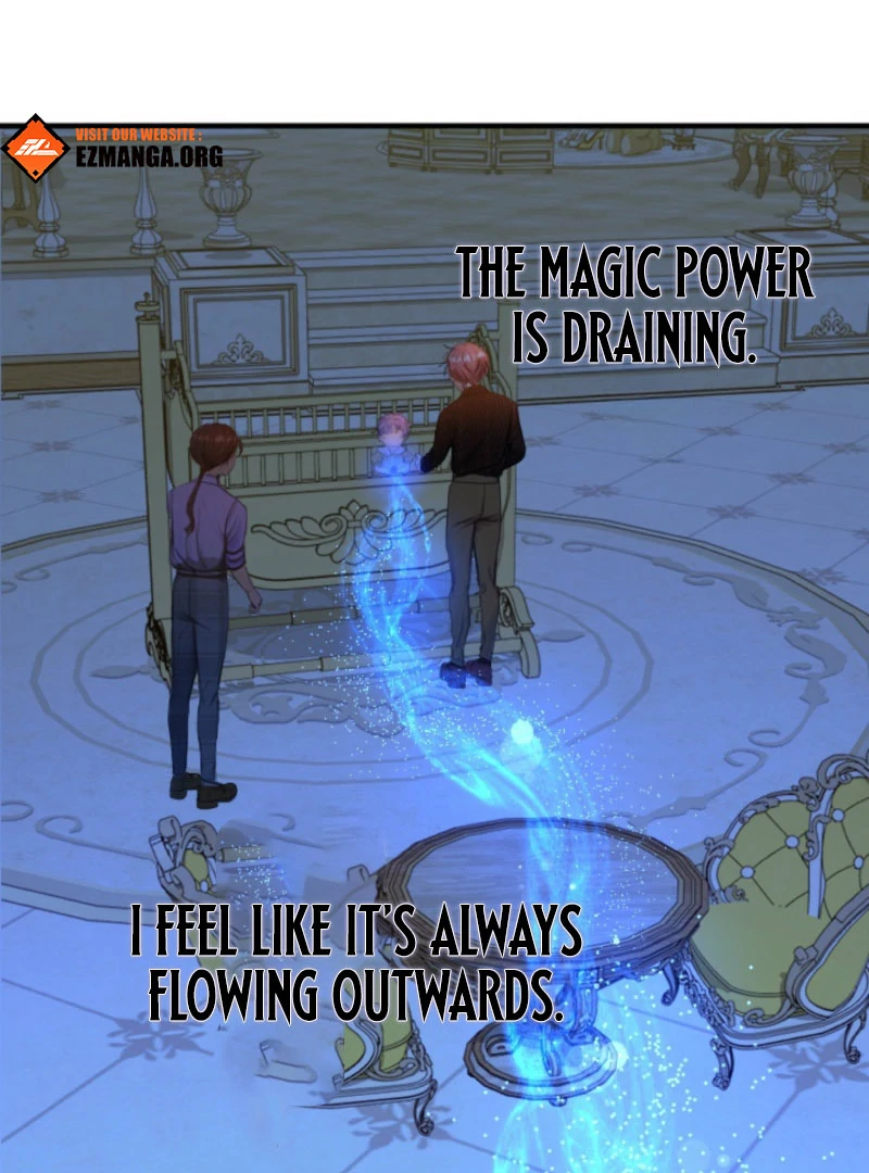 I’m The Tyrant Family’s Beloved Baby - Chapter 24 - 61