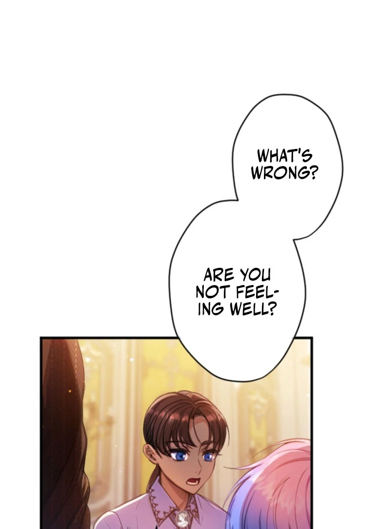 I’m The Tyrant Family’s Beloved Baby - Chapter 24 - 65