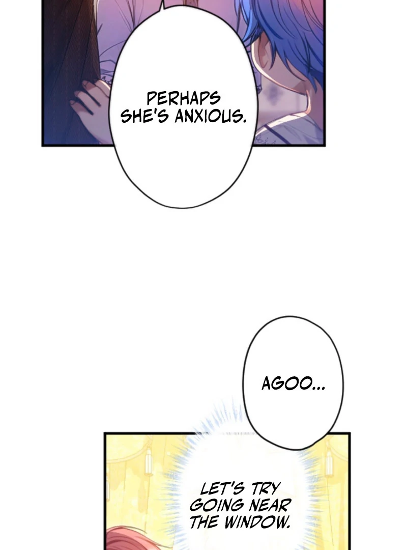 I’m The Tyrant Family’s Beloved Baby - Chapter 24 - 66