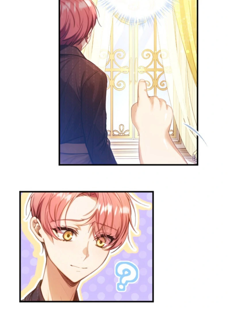 I’m The Tyrant Family’s Beloved Baby - Chapter 24 - 67