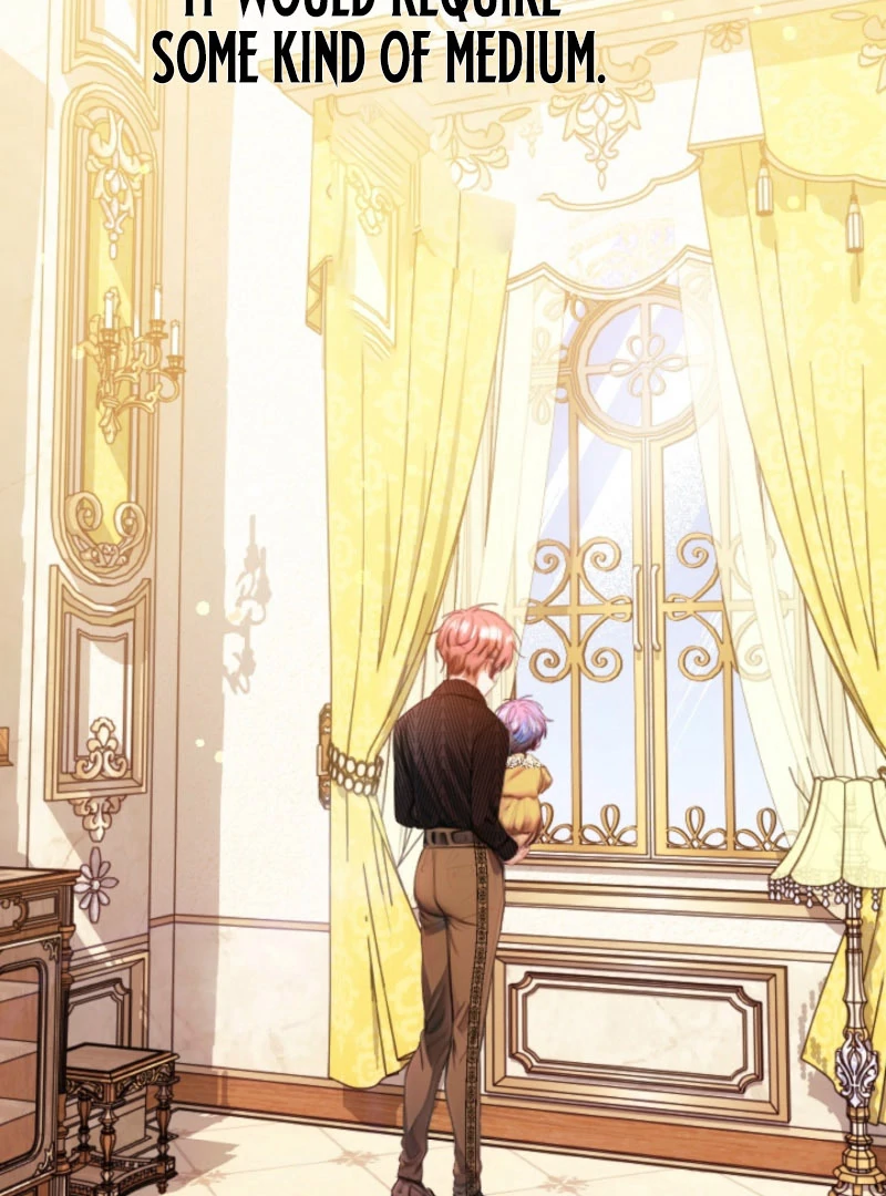 I’m The Tyrant Family’s Beloved Baby - Chapter 24 - 69