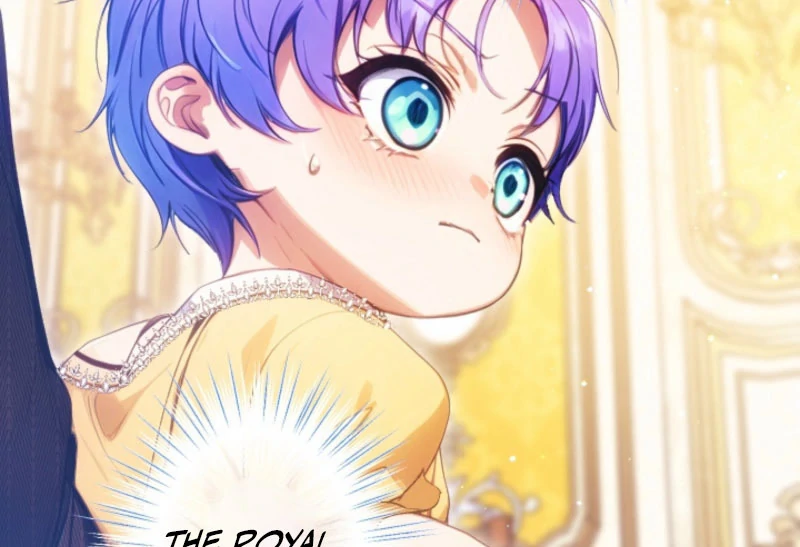 I’m The Tyrant Family’s Beloved Baby - Chapter 24 - 75