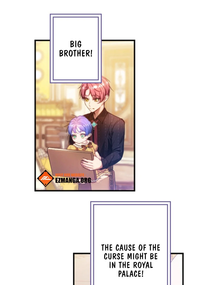 I’m The Tyrant Family’s Beloved Baby - Chapter 24 - 79