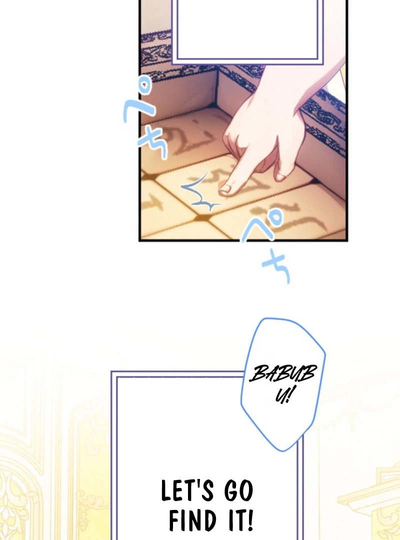 I’m The Tyrant Family’s Beloved Baby - Chapter 24 - 80