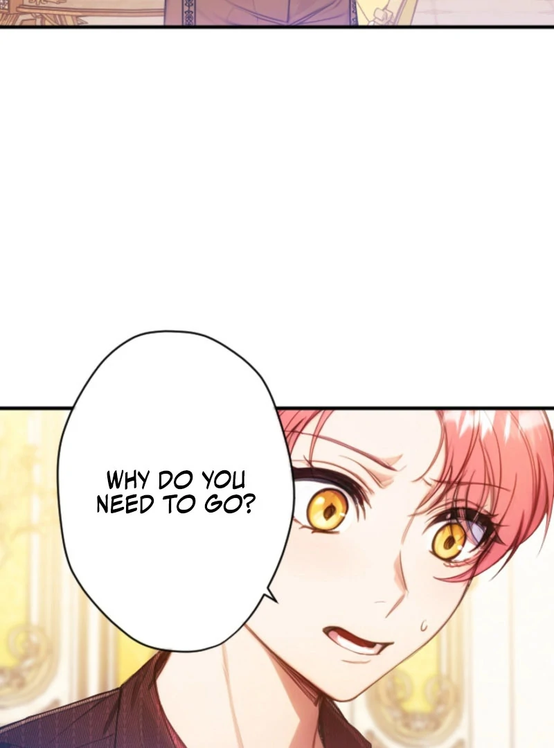 I’m The Tyrant Family’s Beloved Baby - Chapter 24 - 82