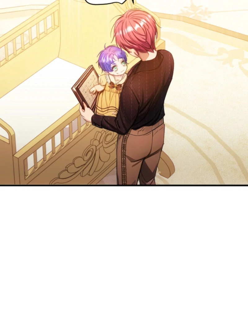 I’m The Tyrant Family’s Beloved Baby - Chapter 24 - 86