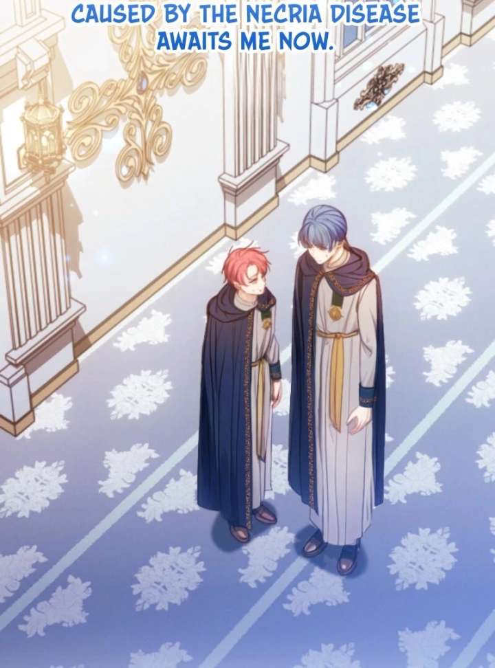 I’m The Tyrant Family’s Beloved Baby - Chapter 26 - 4