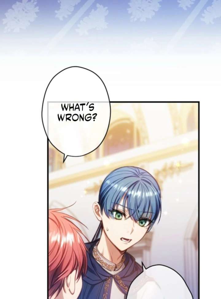 I’m The Tyrant Family’s Beloved Baby - Chapter 26 - 5