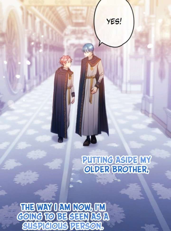 I’m The Tyrant Family’s Beloved Baby - Chapter 26 - 8