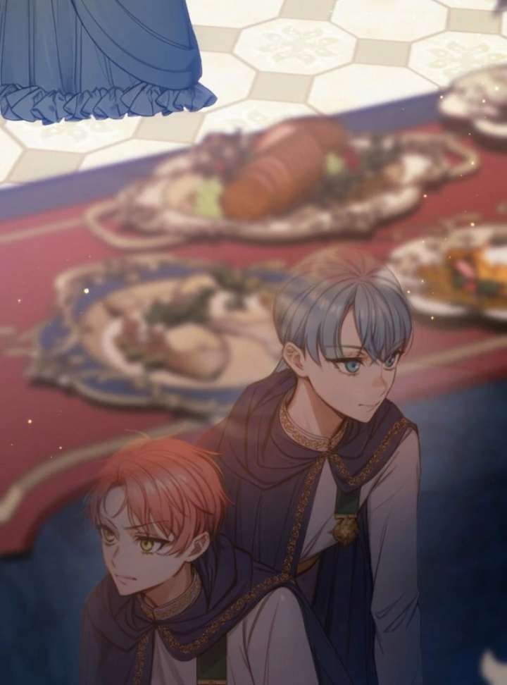 I’m The Tyrant Family’s Beloved Baby - Chapter 26 - 15