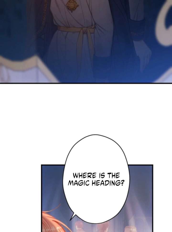 I’m The Tyrant Family’s Beloved Baby - Chapter 26 - 16