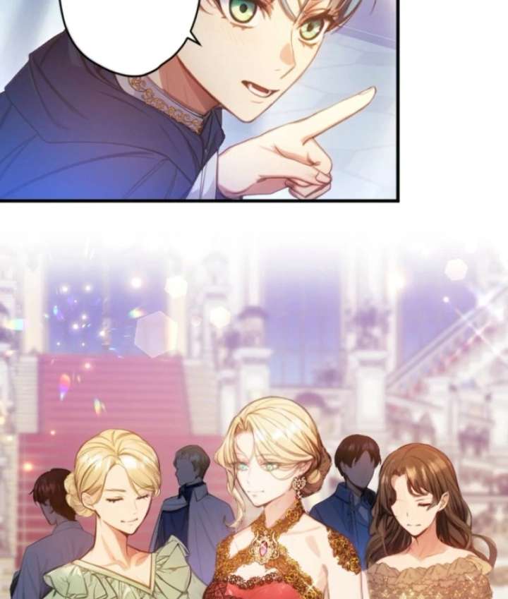 I’m The Tyrant Family’s Beloved Baby - Chapter 26 - 18