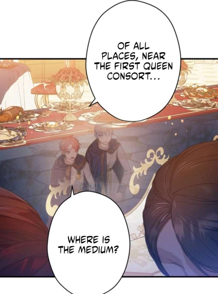 I’m The Tyrant Family’s Beloved Baby - Chapter 26 - 20