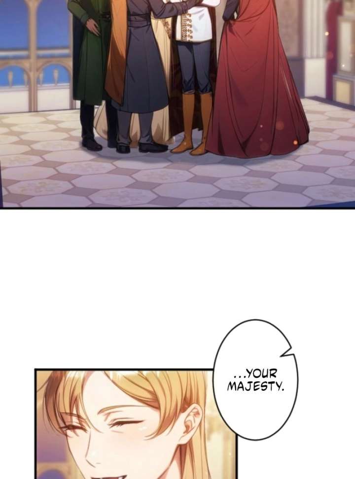 I’m The Tyrant Family’s Beloved Baby - Chapter 26 - 24