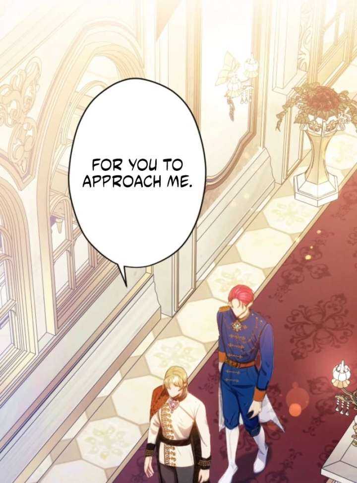 I’m The Tyrant Family’s Beloved Baby - Chapter 26 - 27