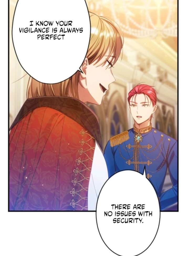 I’m The Tyrant Family’s Beloved Baby - Chapter 26 - 29