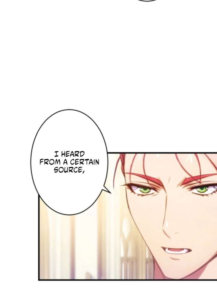 I’m The Tyrant Family’s Beloved Baby - Chapter 26 - 30