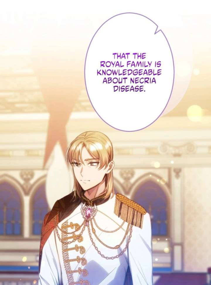 I’m The Tyrant Family’s Beloved Baby - Chapter 26 - 31