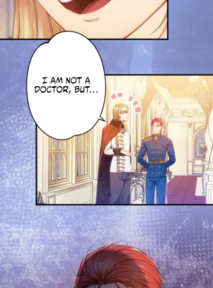 I’m The Tyrant Family’s Beloved Baby - Chapter 26 - 33