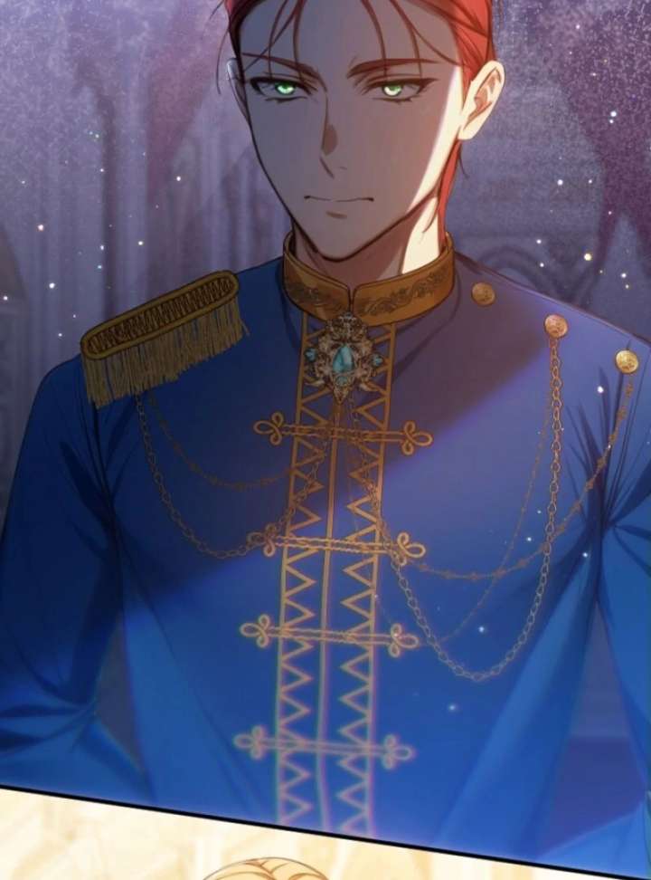 I’m The Tyrant Family’s Beloved Baby - Chapter 26 - 34