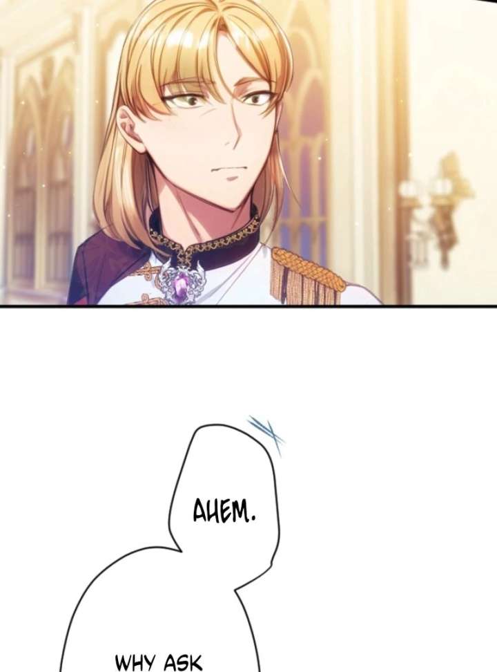 I’m The Tyrant Family’s Beloved Baby - Chapter 26 - 35