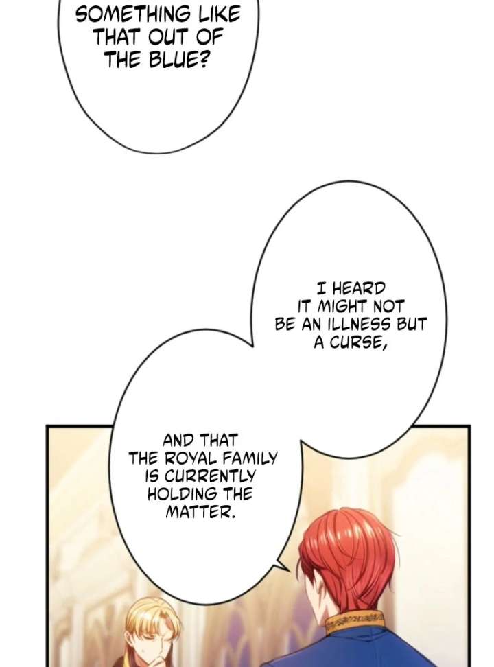 I’m The Tyrant Family’s Beloved Baby - Chapter 26 - 36