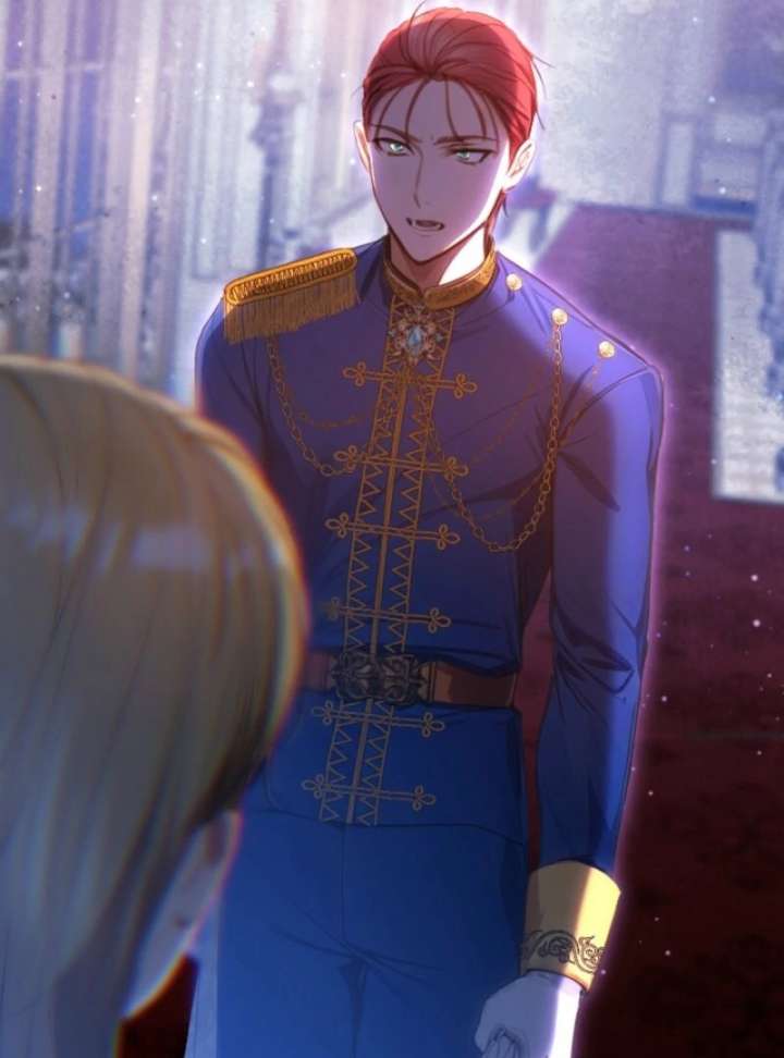 I’m The Tyrant Family’s Beloved Baby - Chapter 26 - 39