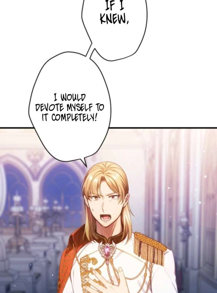 I’m The Tyrant Family’s Beloved Baby - Chapter 26 - 41