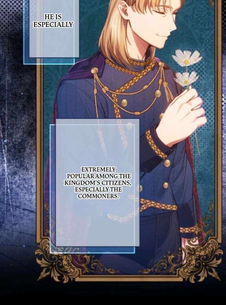 I’m The Tyrant Family’s Beloved Baby - Chapter 26 - 44