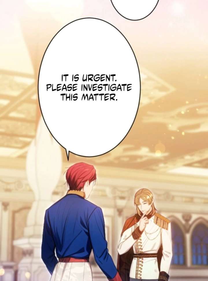 I’m The Tyrant Family’s Beloved Baby - Chapter 26 - 50