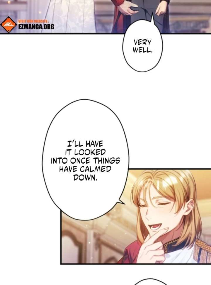 I’m The Tyrant Family’s Beloved Baby - Chapter 26 - 51