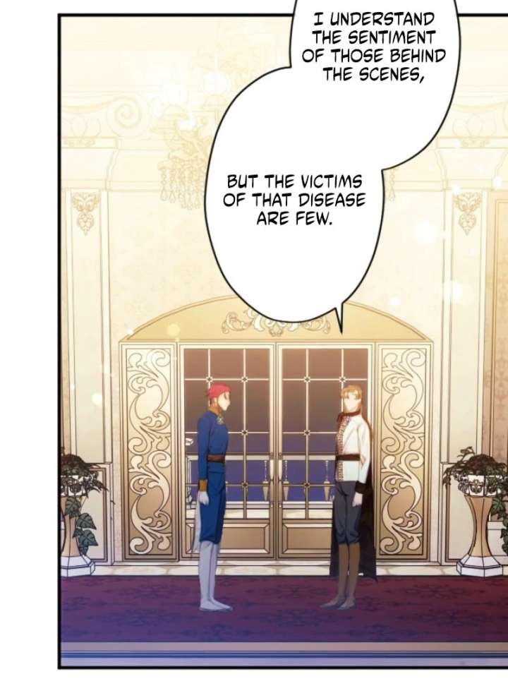 I’m The Tyrant Family’s Beloved Baby - Chapter 26 - 53