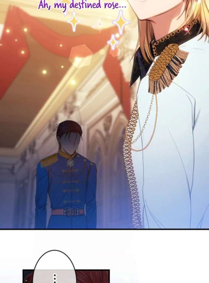 I’m The Tyrant Family’s Beloved Baby - Chapter 26 - 55