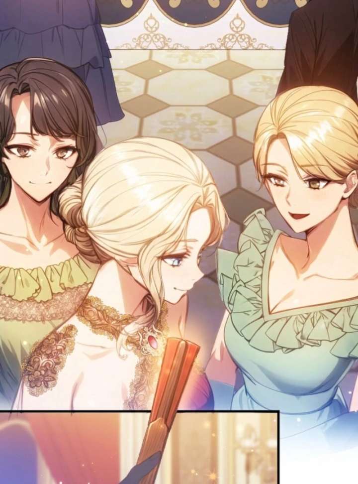 I’m The Tyrant Family’s Beloved Baby - Chapter 26 - 59