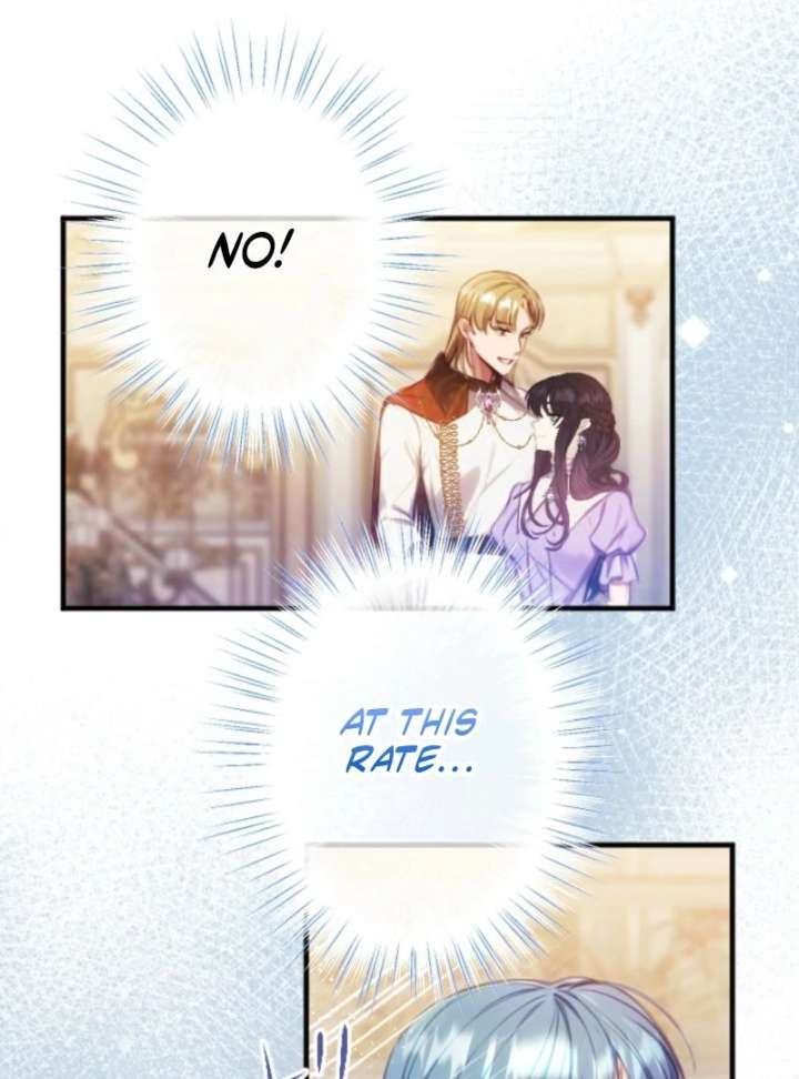 I’m The Tyrant Family’s Beloved Baby - Chapter 26 - 68