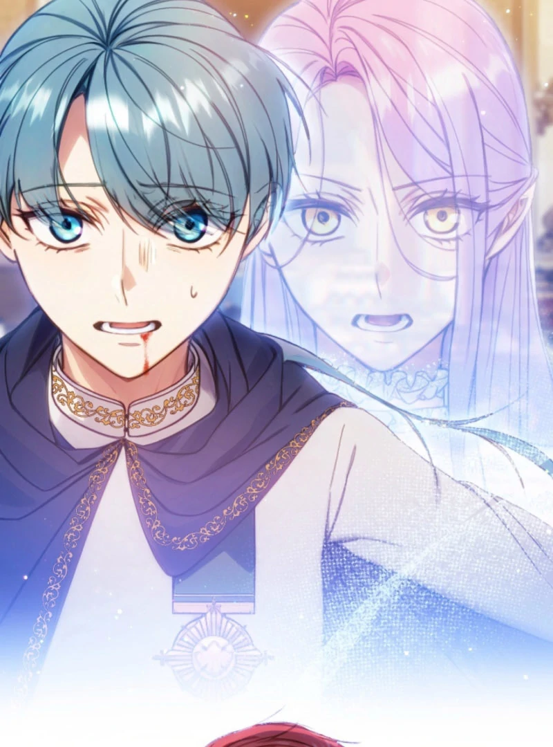 I’m The Tyrant Family’s Beloved Baby - Chapter 27 - 6