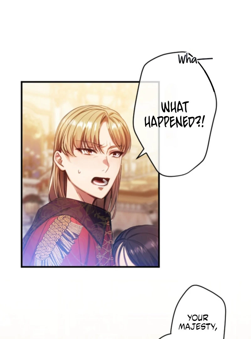 I’m The Tyrant Family’s Beloved Baby - Chapter 27 - 11