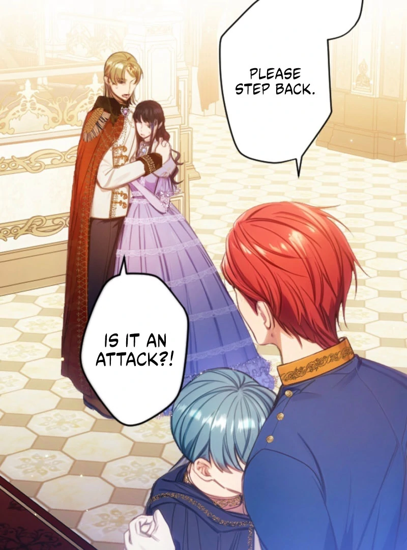 I’m The Tyrant Family’s Beloved Baby - Chapter 27 - 12