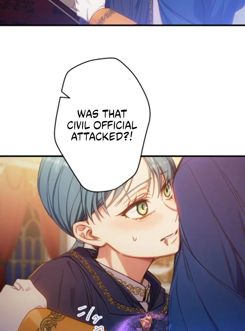 I’m The Tyrant Family’s Beloved Baby - Chapter 27 - 13