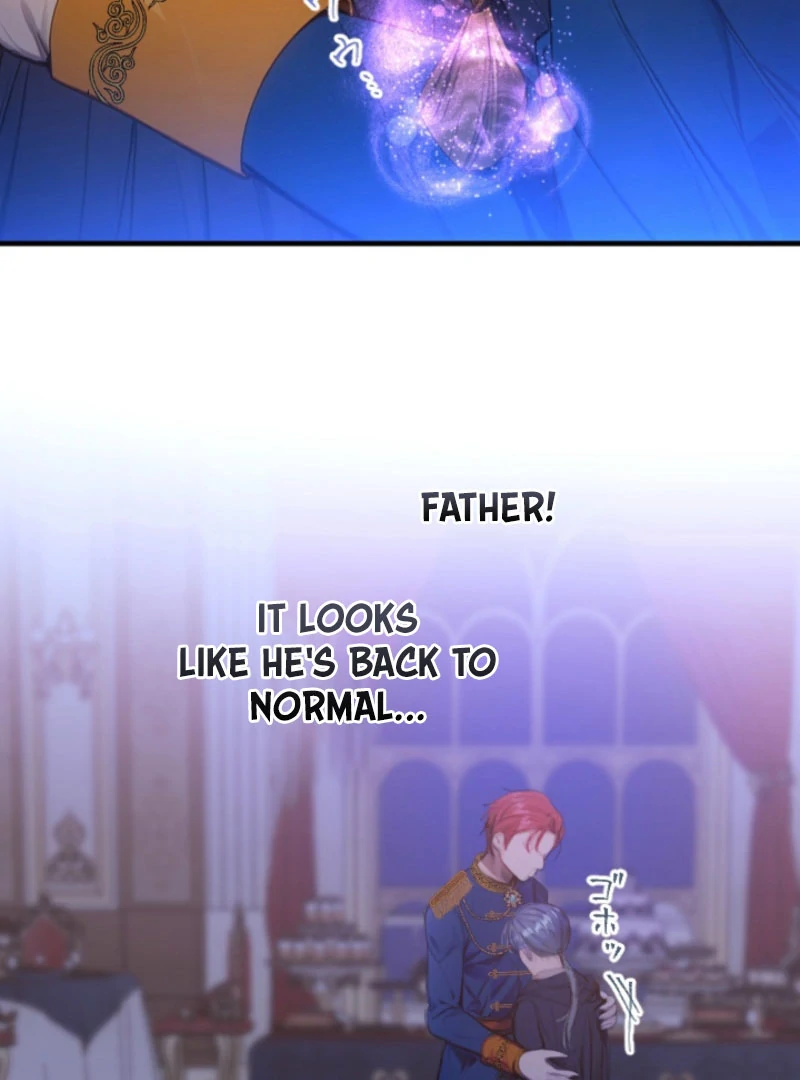 I’m The Tyrant Family’s Beloved Baby - Chapter 27 - 14