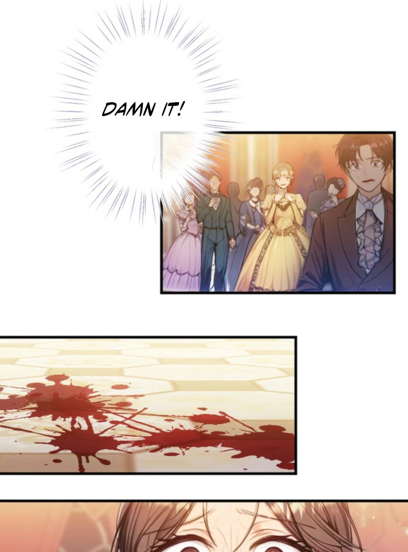 I’m The Tyrant Family’s Beloved Baby - Chapter 27 - 17