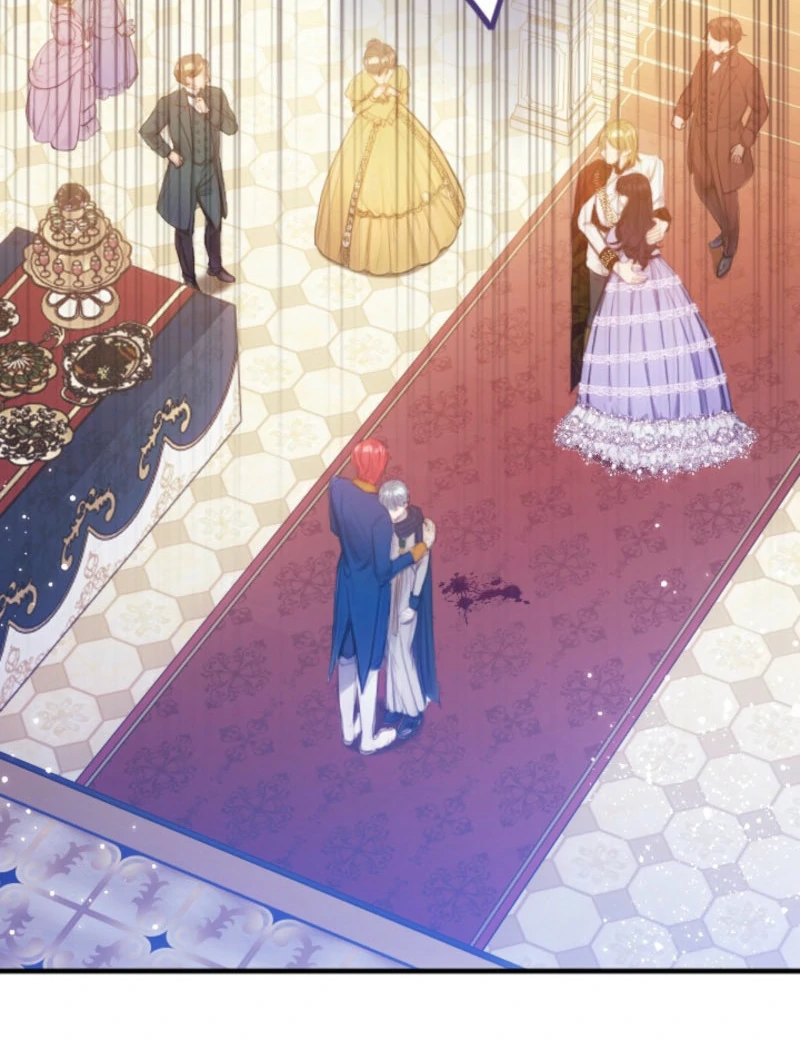 I’m The Tyrant Family’s Beloved Baby - Chapter 27 - 19