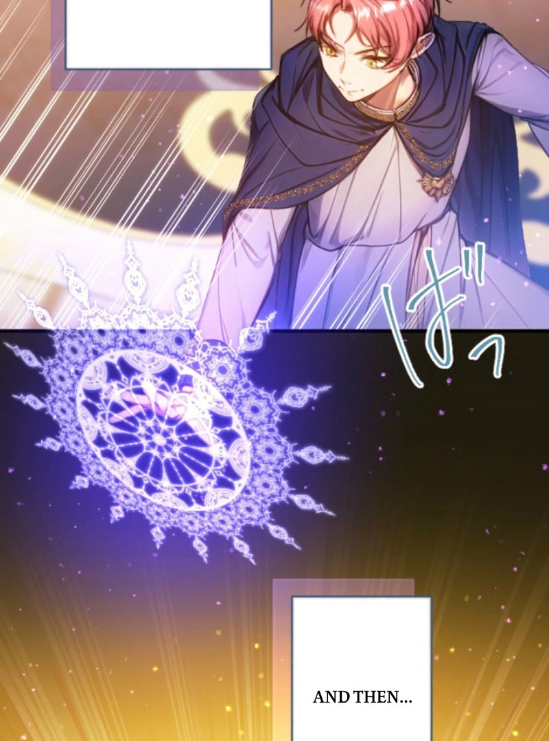 I’m The Tyrant Family’s Beloved Baby - Chapter 27 - 27